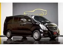 2019 Hyundai GRAND STAREX 2.5 (ปี 10-17) VIP Wagon