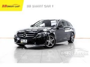 Used Mercedes Benz Thapra Wongwian Yai Rama Ii Bangkok Bangkok