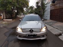 2009 Mercedes-Benz C280 3.0 Avantgarde AMG