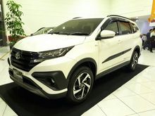 2018 Toyota Rush 1.5 TRD Sportivo SUV