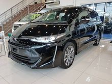 2016 UNREG TOYOTA ESTIMA 2.4 PREMIUM JAPAN FULL SPEC ( PANORAMICROOF )