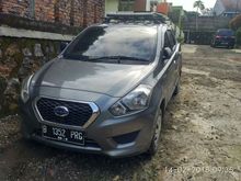 Datsun GO+ Harga nego