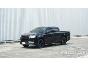 2021 Isuzu D-MAX 1.9 X-Series Speed L Cab-4 Pickup