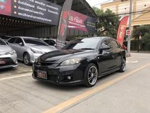 2008 Mazda 3 1.6 (ปี 05-10) Spirit Sports Hatchback AT