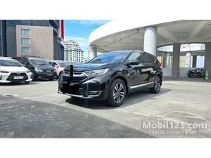 2020 Honda CR-V 1.5 Turbo Prestige SUV - LOW KM