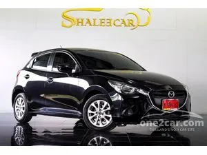 2015 Mazda 2 1.5 XD Sports High Hatchback
