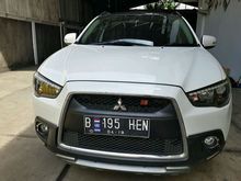 2015 Mitsubishi Outlander Sport 2.0 PX SUV