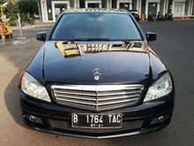2011 Mercedes-Benz C200 1.8 CGI tDp27jTa ang5.9jTaan