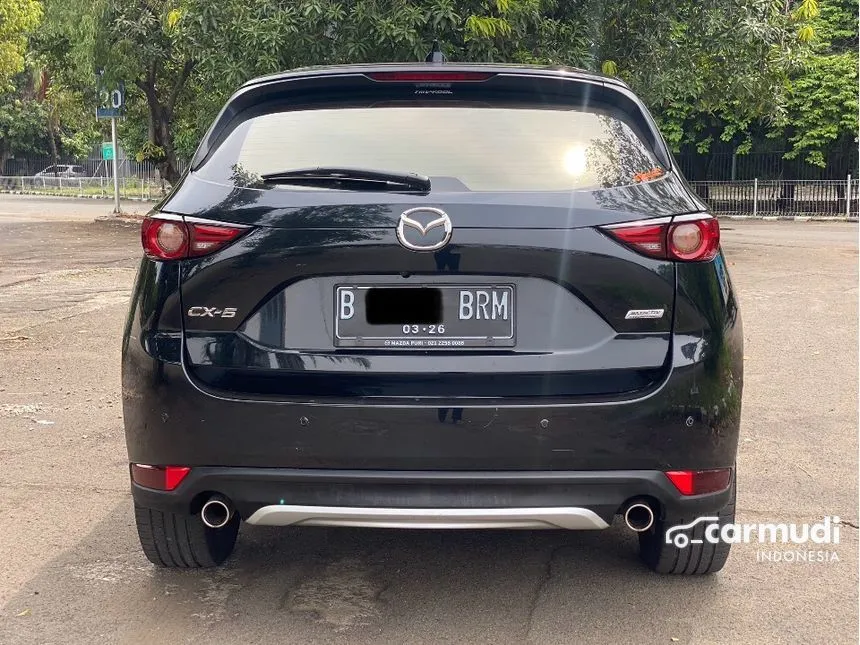 2020 Mazda CX-5 GT SUV