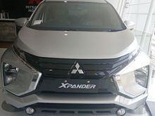 Promo Xpander 1.5 Dp ringan angsuran Wow