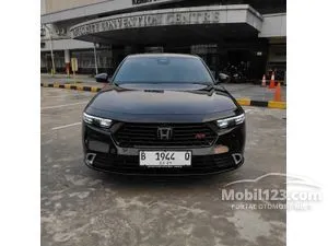 2024 Honda Accord 2.0 RS e:HEV Sedan