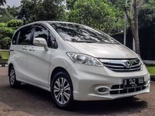 2014 Honda Freed 1.5 E MPV