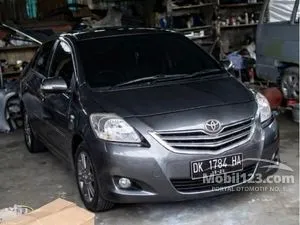 2009 Toyota Limo 1.5 Sedan