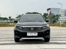 2023 Honda WR-V 1.5 RS SUV Non Sensing Pajak Panjang KONDISI ISTIMEWA