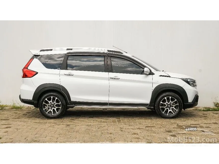 2021 Suzuki XL7 Alpha SUV
