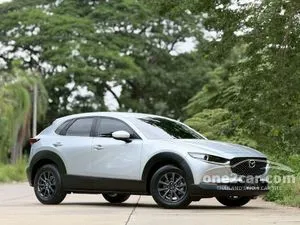 2021 Mazda CX-30 2.0 C SUV