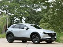 2021 Mazda CX-30 2.0 (ปี 20-26) C SUV