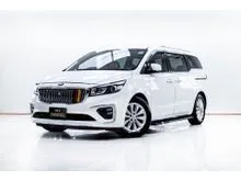 2018 Kia GRAND CARNIVAL 2.2 (ปี 15-20) LX Wagon