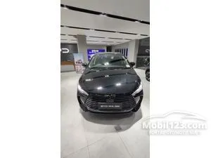 2026 BYD M6 1.5 DM-i Classic Dynamic PHEV MPV