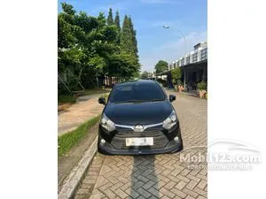 2019 Toyota Agya 1.2 TRD Hatchback