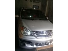 2008 Daihatsu Xenia 989 Li MPV