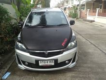 2012 Proton Exora 1.6 (ปี 09-15) High Line Wagon AT