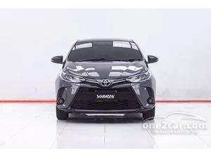 2021 Toyota YARIS 1.2 Sport Hatchback