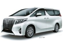 ALPHARA G ATPM RESMI ASTRA READY STOCK