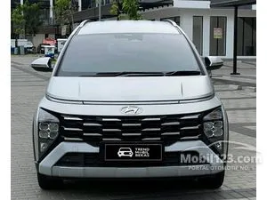 2023 Hyundai Stargazer X 1.5 Prime MPV