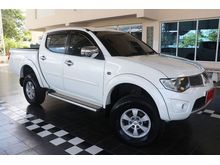 2013 Mitsubishi Triton 2.5 DOUBLE CAB (ปี 05-15) PLUS VG TURBO Pickup