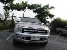 2013 Ford Ranger 2.2 DOUBLE CAB (ปี 12-15) Hi-Rider XLT Pickup AT