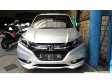 2015 Honda HR-V 1.8 Prestige