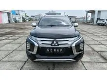 2023 Mitsubishi Pajero Sport 2.4 Dakar 4x2 SUV