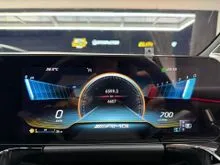 2023 Mercedes-Benz AMG GLA35 2.0 4MATIC SUV