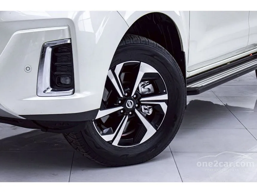 2023 Nissan Terra VL SUV