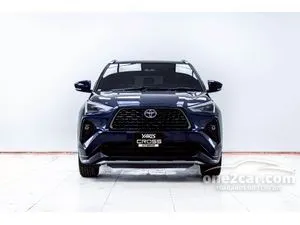 2024 Toyota Yaris Cross 1.5 HEV Premium SUV