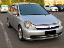 2004 Honda Stream 1.7 1.7 MPV #jualcepatpemiliklangsung