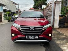 Toyota Rush G 1.5 Manual ( 2018 )