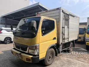 2017 Mitsubishi Colt Diesel 3.9 FE71 PS Truck