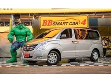 2013 Hyundai H-1 2.5 (ปี 08-16) Touring Van MT