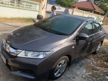 2016 Honda City 1.5 (ปี 14-18) V i-VTEC Sedan AT