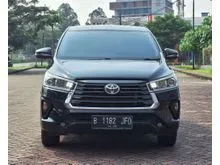2021 Toyota Kijang Innova 2.0 V MPV