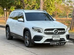 2022 Mercedes-Benz GLB200 1.3 AMG Dynamic SUV