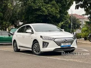 2020 Hyundai IONIQ Prime Coupe
