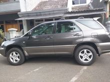 2002 Toyota Harrier 3.0 XU10 SUV