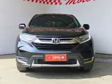 2018 Honda CR-V 1,5 Prestige Prestige VTEC SUV