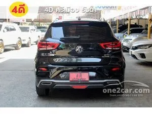 2022 MG ZS 1.5 X SUV