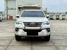 2016 Toyota Fortuner 2.4 VRZ 4X2 SUV