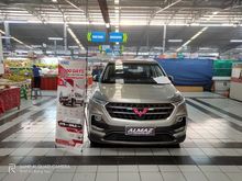 2020 Wuling Almaz 1.5 LT Lux Exclusive Wagon