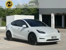 2023 TESLA Model Y 0.0 Long Range 4WD SUV